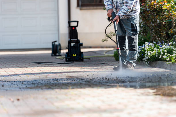 Best Pressure Washing Company Near Me  in Mineville, NY