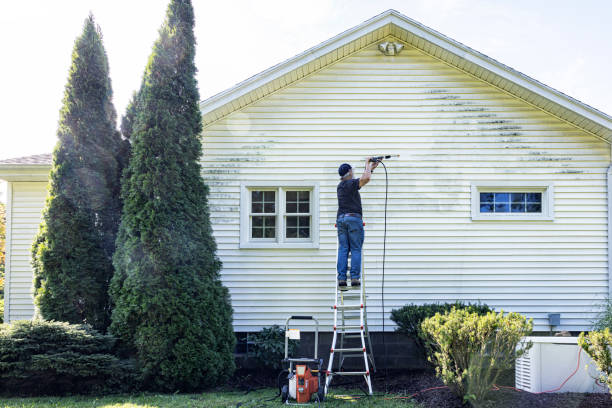 Best Residential Pressure Washing Services  in Mineville, NY