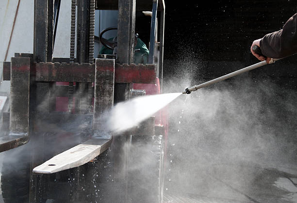 Best Exterior Home Cleaning  in Mineville, NY