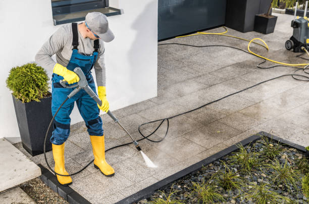 Best Exterior Home Cleaning  in Mineville, NY